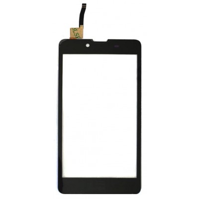 Touch Screen Digitizer For Blu Neo X Black By - Maxbhi Com