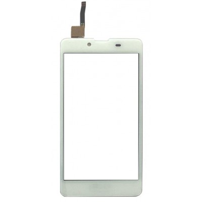 Touch Screen Digitizer For Blu Neo X White By - Maxbhi Com