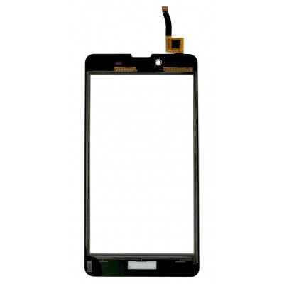 Touch Screen Digitizer For Blu Neo X White By - Maxbhi Com