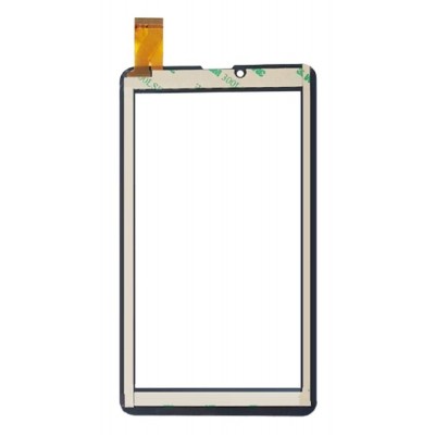 Touch Screen Digitizer For Blu Touch Book M7 Black By - Maxbhi Com