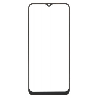 Touch Screen Digitizer For Realme C33 2023 Blue By - Maxbhi Com