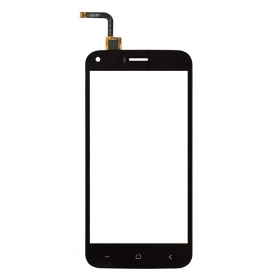 Touch Screen Digitizer For Umi London Black By - Maxbhi Com