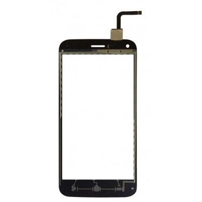Touch Screen Digitizer For Umi London Black By - Maxbhi Com