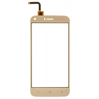 Touch Screen Digitizer For Umi London Gold By - Maxbhi Com