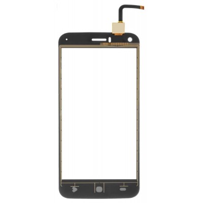 Touch Screen Digitizer For Umi London Gold By - Maxbhi Com