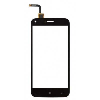 Touch Screen Digitizer For Umi London White By - Maxbhi Com