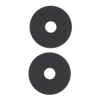 Camera Lens For Realme C55 White By - Maxbhi Com