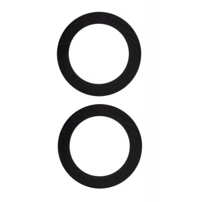 Camera Lens For Realme C33 2023 Black By - Maxbhi Com