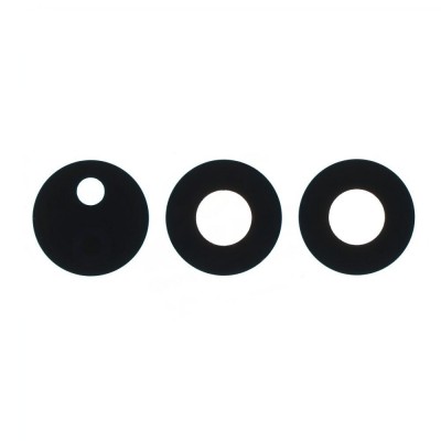 Camera Lens For Vivo V27 Black By - Maxbhi Com