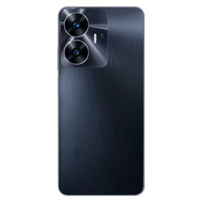 Full Body Housing For Realme C55 White - Maxbhi Com