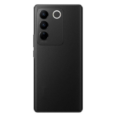 Full Body Housing For Vivo V27 Black - Maxbhi Com