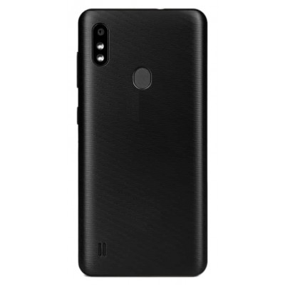 Full Body Housing For Zte Gabb Z2 Black - Maxbhi Com