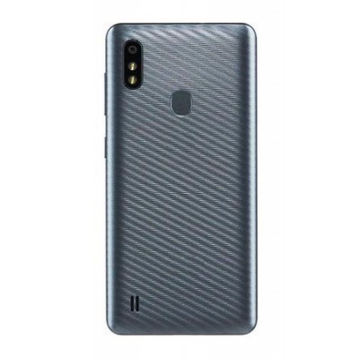 Full Body Housing For Zte Gabb Z2 White - Maxbhi Com