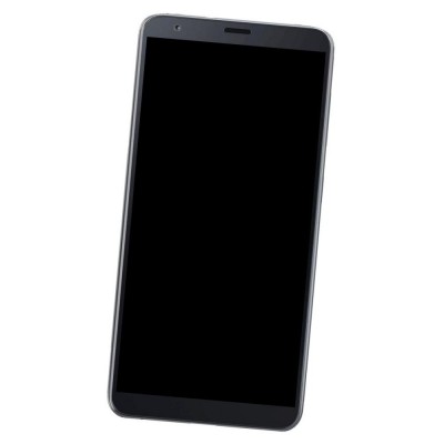 Lcd Connector For Zte Gabb Z2 By - Maxbhi Com
