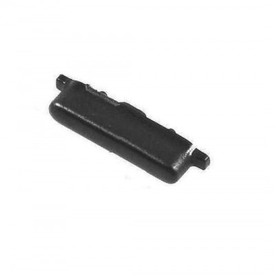 Power Button Outer For Vivo V27 Black By - Maxbhi Com