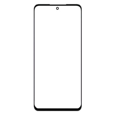 Touch Screen Digitizer For Realme C55 White By - Maxbhi Com