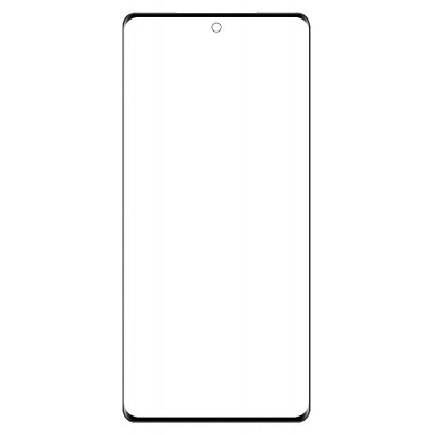 Touch Screen Digitizer For Vivo V27 Blue By - Maxbhi Com