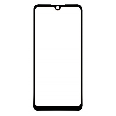 Touch Screen Digitizer For Wiko Y62 Plus Black By - Maxbhi Com