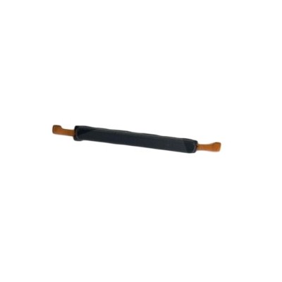 Volume Side Button Outer For Realme C33 2023 Black By - Maxbhi Com