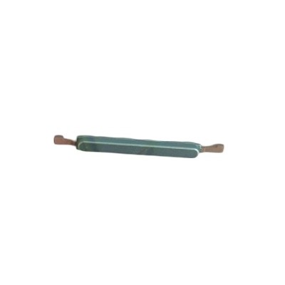 Volume Side Button Outer For Realme C33 2023 Blue By - Maxbhi Com