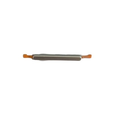 Volume Side Button Outer For Realme C33 2023 Gold By - Maxbhi Com