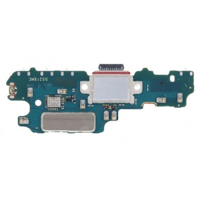 Charging Connector Flex Pcb Board For Samsung Galaxy Z Fold4 By - Maxbhi Com