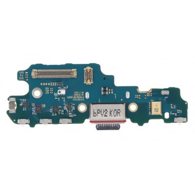 Charging Connector Flex Pcb Board For Samsung Galaxy Z Fold4 By - Maxbhi Com