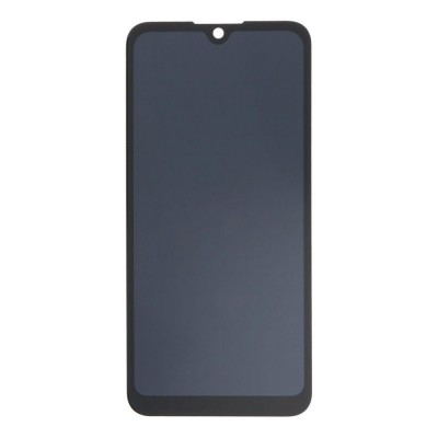 Lcd With Touch Screen For Wiko Y62 Plus Mint By - Maxbhi Com