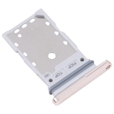 Sim Card Holder Tray For Samsung Galaxy Z Fold4 Gold - Maxbhi Com