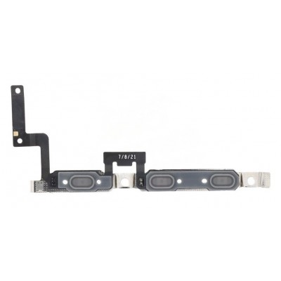Volume Button Flex Cable For Google Pixel 7 5g By - Maxbhi Com
