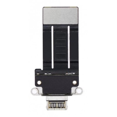 Charging Connector Flex Pcb Board For Apple Ipad Pro 11inch 2022 By - Maxbhi Com