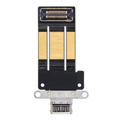 Charging Connector Flex Pcb Board For Apple Ipad Pro 11inch 2022 By - Maxbhi Com