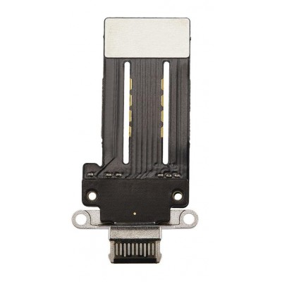Charging Connector Flex Pcb Board For Apple Ipad Pro 12 9 Inch 2022 By - Maxbhi Com
