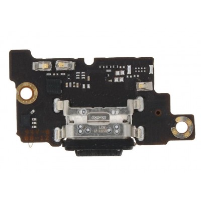 Charging Connector Flex Pcb Board For Xiaomi Poco F3 By - Maxbhi Com