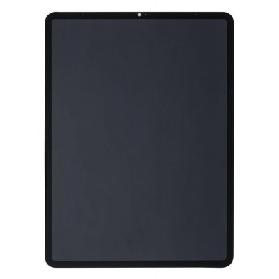 Lcd With Touch Screen For Apple Ipad Pro 12 9 Inch 2022 White By - Maxbhi Com