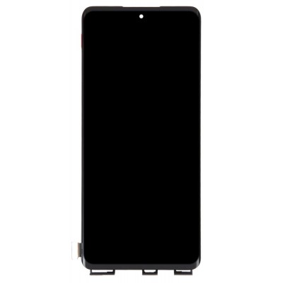 Lcd With Touch Screen For Realme 10 Pro Plussilver By - Maxbhi Com