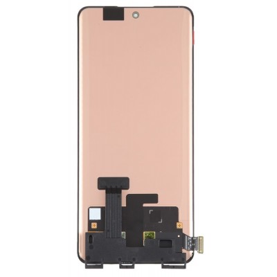 Lcd With Touch Screen For Realme 10 Pro Plussilver By - Maxbhi Com