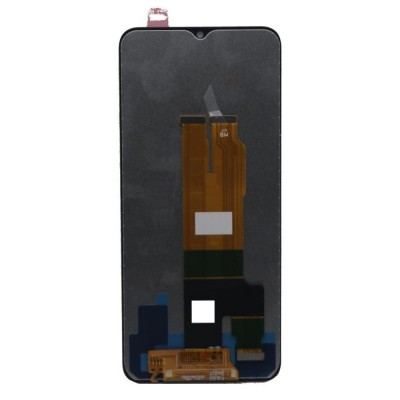 Lcd With Touch Screen For Realme 9i 5g Blue By - Maxbhi Com