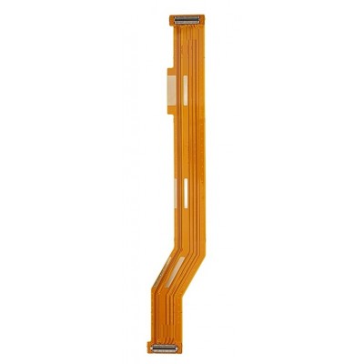 Main Board Flex Cable For Oppo A17 By - Maxbhi Com