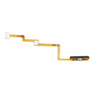 Power Button Flex Cable For Xiaomi Poco F3 On Off Flex Pcb By - Maxbhi Com