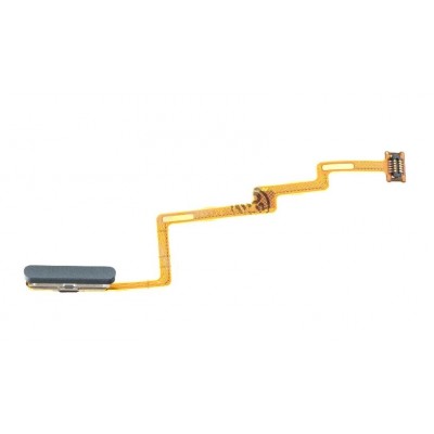 Power Button Flex Cable For Xiaomi Poco F3 On Off Flex Pcb By - Maxbhi Com