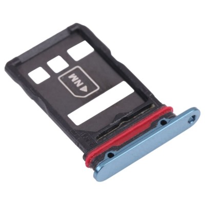 Sim Card Holder Tray For Huawei Mate 30e Pro 5g Green - Maxbhi Com