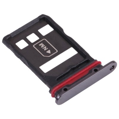 Sim Card Holder Tray For Huawei Mate 30e Pro 5g White - Maxbhi Com