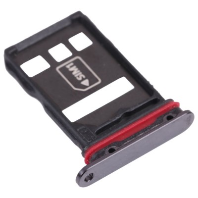 Sim Card Holder Tray For Huawei Mate 30e Pro 5g White - Maxbhi Com