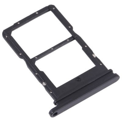 Sim Card Holder Tray For Huawei Nova 9 Se Black - Maxbhi Com