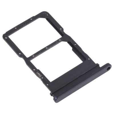 Sim Card Holder Tray For Huawei Nova 9 Se Black - Maxbhi Com