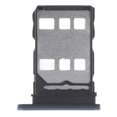 Sim Card Holder Tray For Huawei Nova Y90 Blue - Maxbhi Com