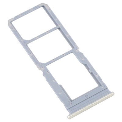 Sim Card Holder Tray For Vivo Y16 Gold - Maxbhi Com