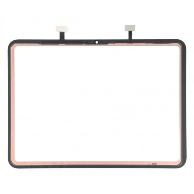 Touch Screen Digitizer For Apple Ipad 10 9 Inch 2022 Yellow By - Maxbhi Com