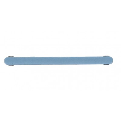 Volume Side Button Outer For Xiaomi Poco F3 Blue By - Maxbhi Com